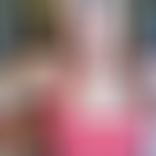 Selfie Nr.1: artistjoks (38 Jahre, Frau), blonde Haare, braune Augen, Sie sucht ihn (insgesamt 1 Foto)