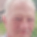 Selfie Nr.1: ElLobo (66 Jahre, Mann), graue Haare, blaue Augen, Er sucht sie (insgesamt 2 Fotos)