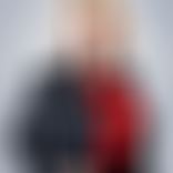 Selfie Nr.5: ladyluck (57 Jahre, Frau), blonde Haare, grüne Augen, Sie sucht ihn (insgesamt 5 Fotos)