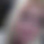 Selfie Nr.4: Missy_Miri (34 Jahre, Frau), blonde Haare, graublaue Augen, Sie sucht ihn (insgesamt 5 Fotos)