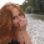 IrinaYudina (Frau): Sie sucht ihn in München, rote Haare, braune Augen, 30 Jahre, 4 Antworten im Liebestest, , 2 Fotos
