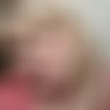 Selfie Nr.2: BlondiMaus (58 Jahre, Frau), blonde Haare, blaue Augen, Sie sucht ihn (insgesamt 12 Fotos)