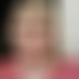 Selfie Nr.5: BlondiMaus (58 Jahre, Frau), blonde Haare, blaue Augen, Sie sucht ihn (insgesamt 12 Fotos)